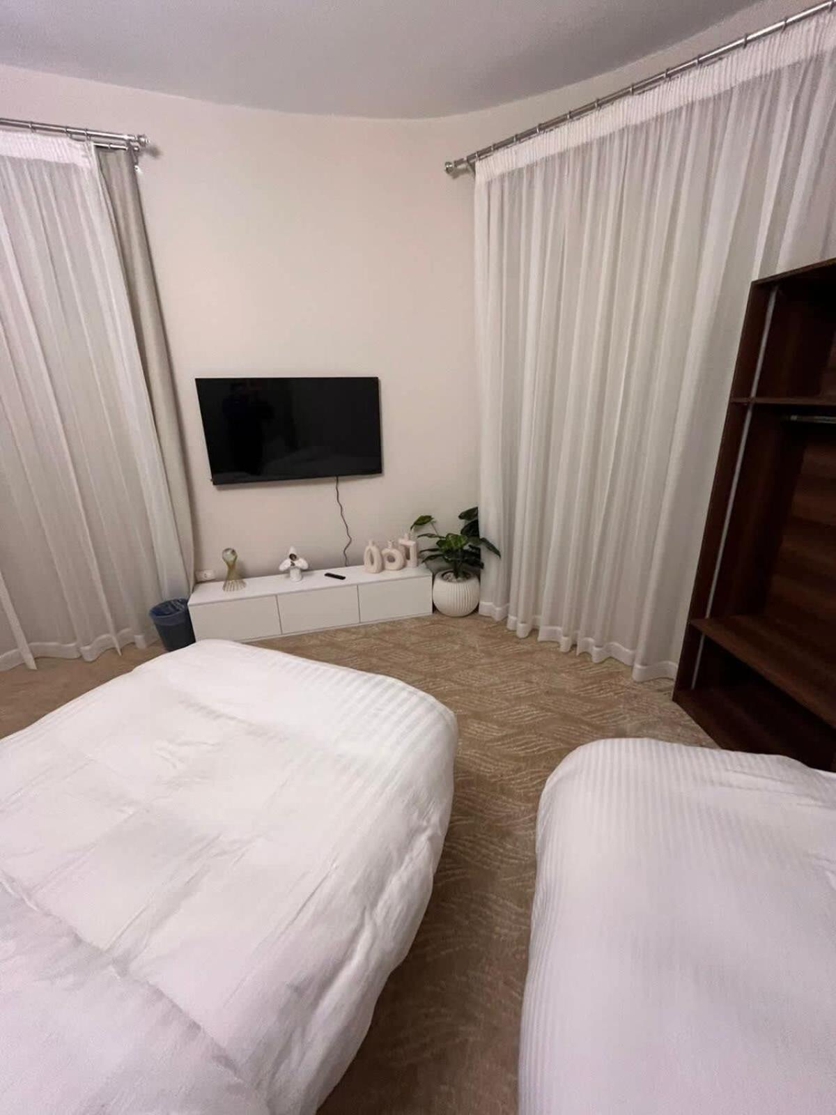 Apartment Zamalek S9 Cairo