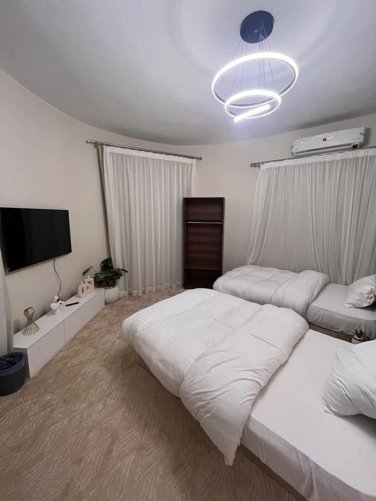 Apartment Zamalek S9