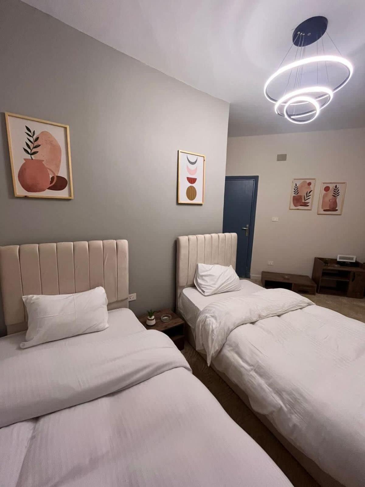 Apartment Zamalek S9 *