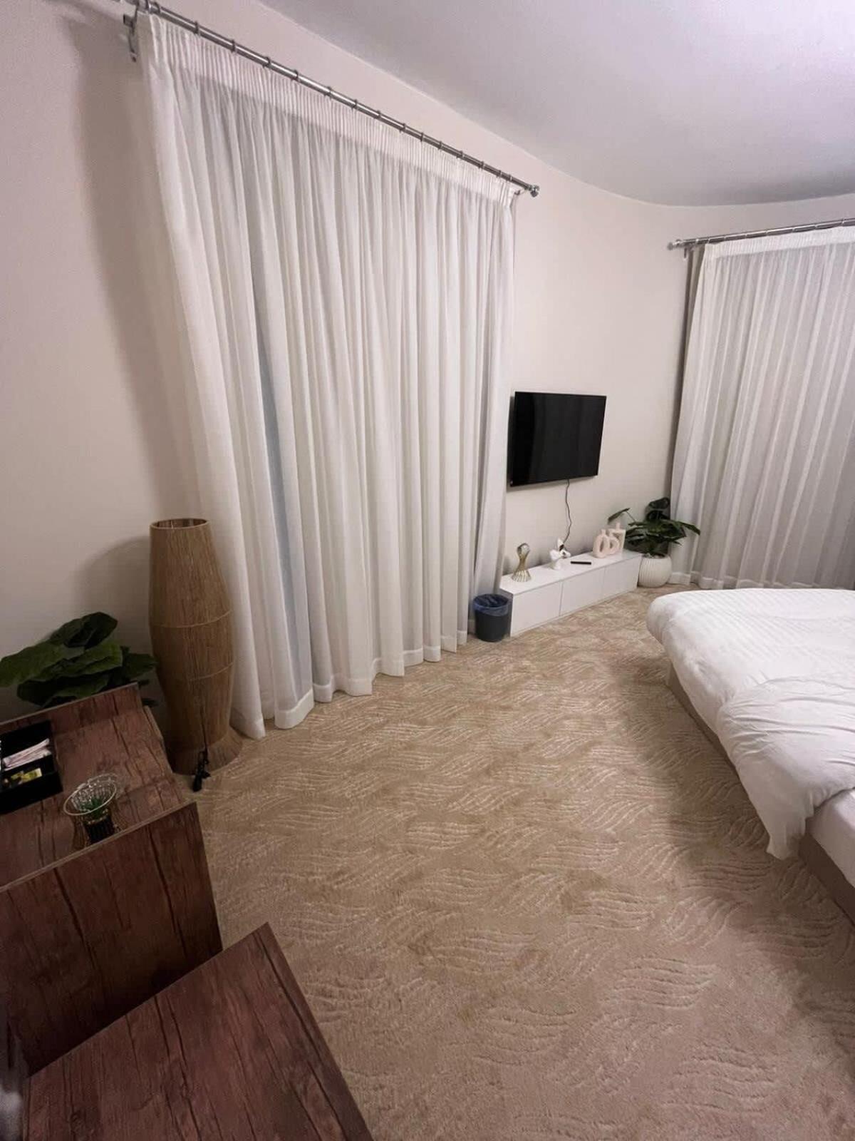 Apartment Zamalek S9